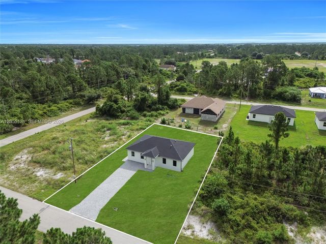 707 Randall Avenue, Lehigh Acres, FL 33974