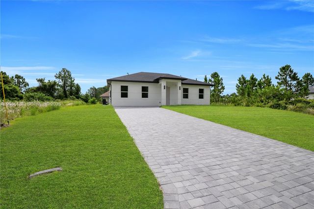 707 Randall Avenue, Lehigh Acres, FL 33974