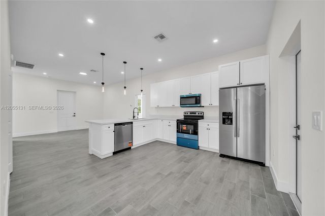 707 Randall Avenue, Lehigh Acres, FL 33974