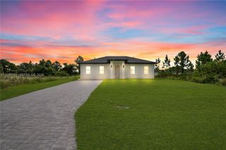707 Randall Avenue, Lehigh Acres, FL 33974