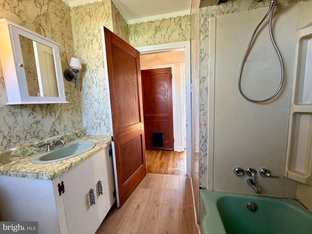 1341 CORRY AVE, Bensalem, PA 19020