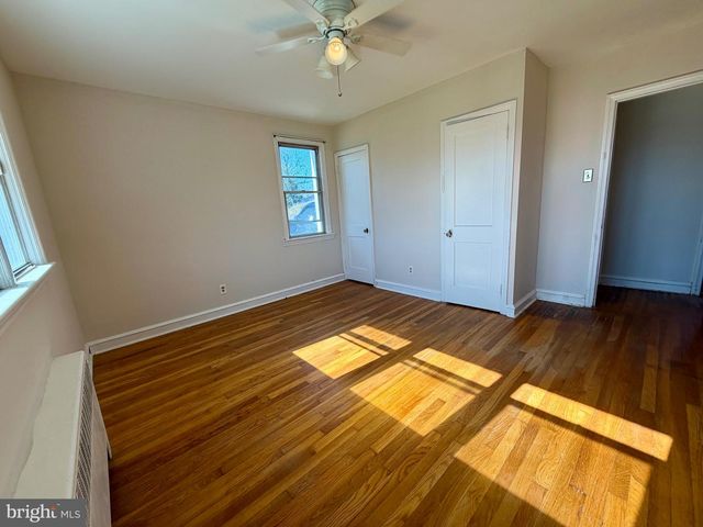 1341 CORRY AVE, Bensalem, PA 19020