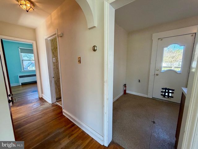 1341 CORRY AVE, Bensalem, PA 19020