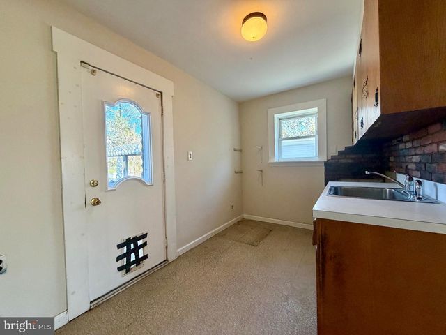 1341 CORRY AVE, Bensalem, PA 19020