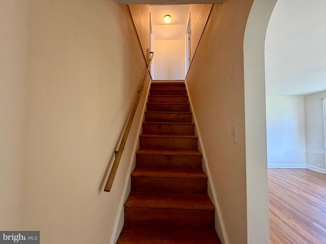 1341 CORRY AVE, Bensalem, PA 19020