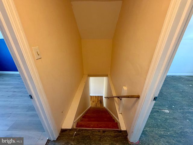 1341 CORRY AVE, Bensalem, PA 19020