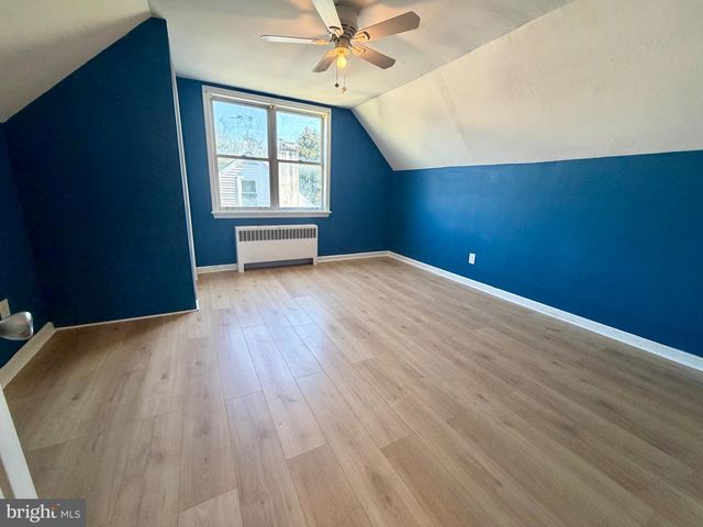 1341 CORRY AVE, Bensalem, PA 19020