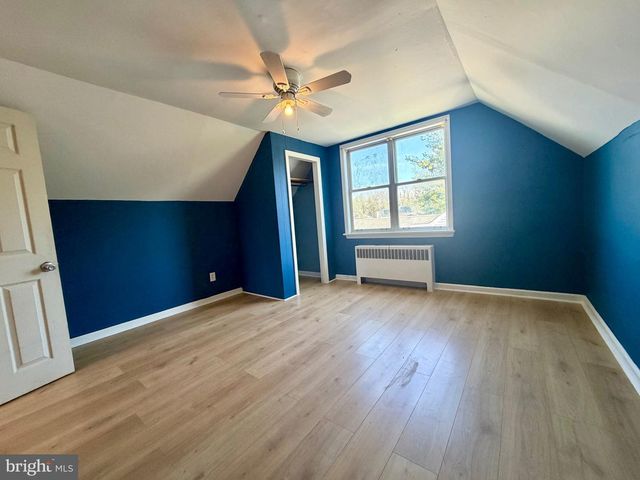 1341 CORRY AVE, Bensalem, PA 19020