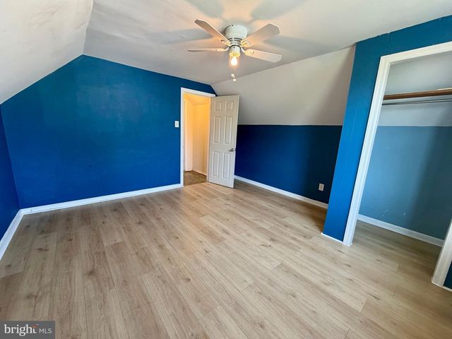 1341 CORRY AVE, Bensalem, PA 19020
