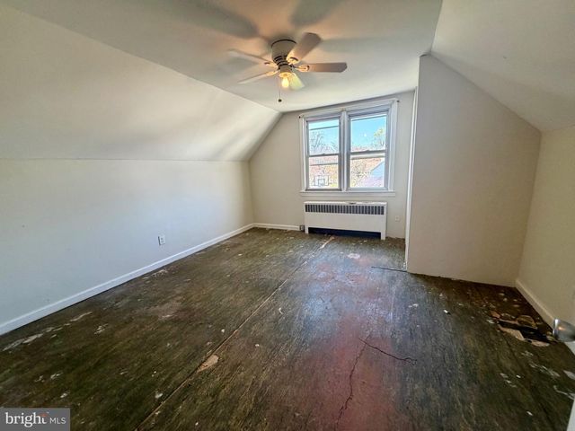 1341 CORRY AVE, Bensalem, PA 19020