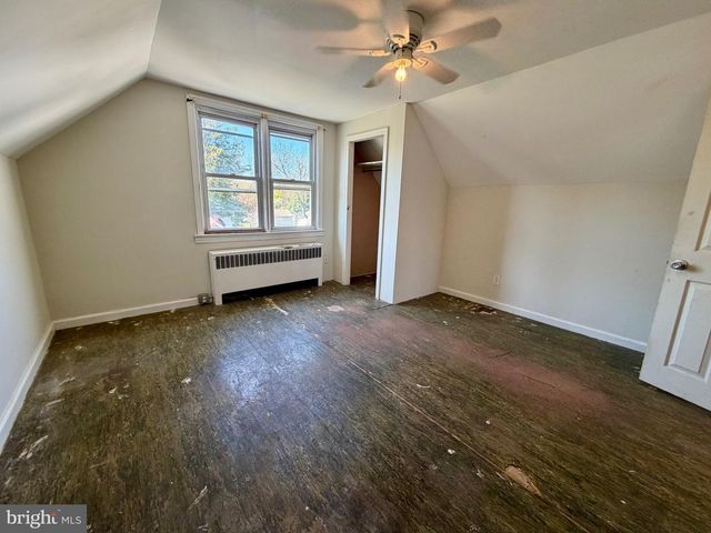 1341 CORRY AVE, Bensalem, PA 19020