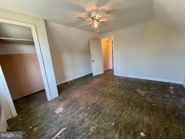 1341 CORRY AVE, Bensalem, PA 19020