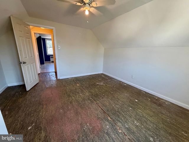 1341 CORRY AVE, Bensalem, PA 19020