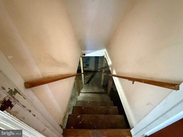 1341 CORRY AVE, Bensalem, PA 19020