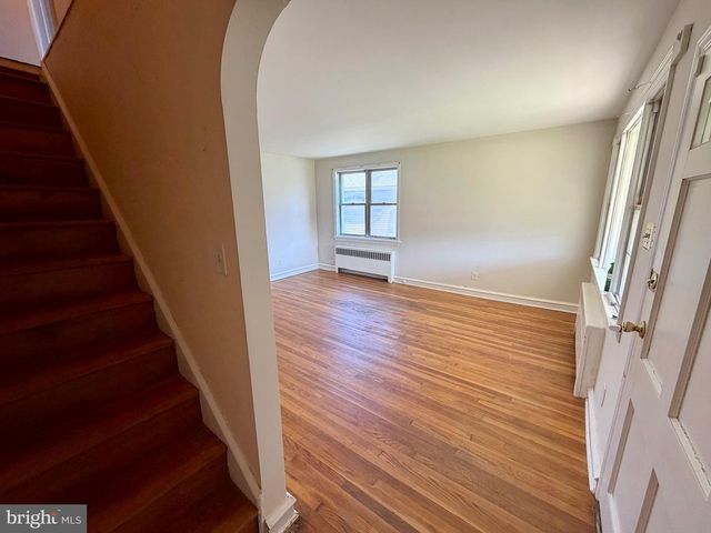1341 CORRY AVE, Bensalem, PA 19020