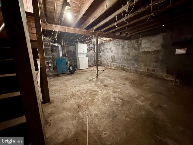 1341 CORRY AVE, Bensalem, PA 19020