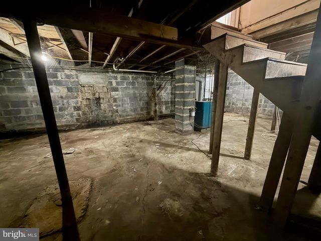1341 CORRY AVE, Bensalem, PA 19020