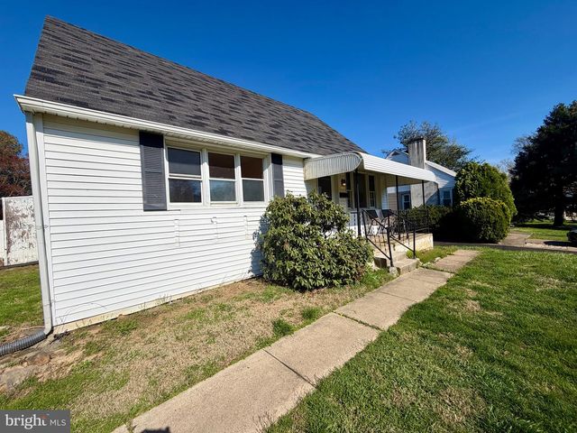 1341 CORRY AVE, Bensalem, PA 19020