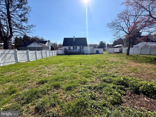 1341 CORRY AVE, Bensalem, PA 19020