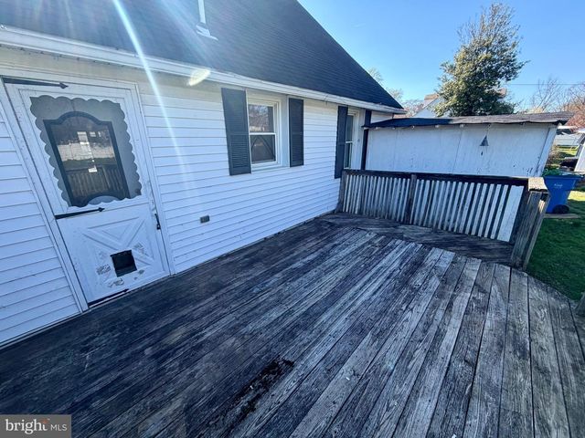 1341 CORRY AVE, Bensalem, PA 19020