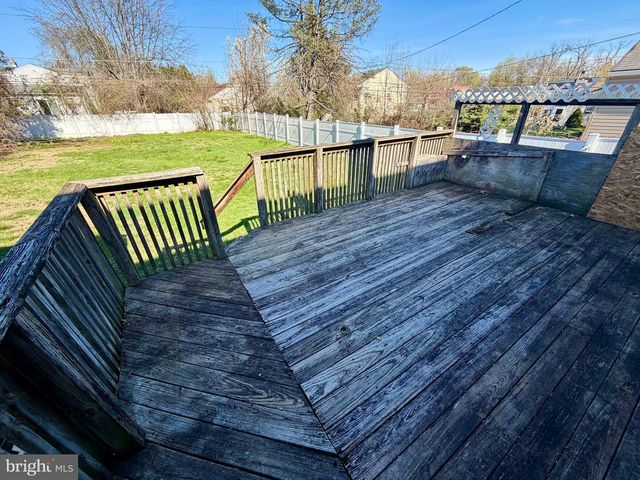 1341 CORRY AVE, Bensalem, PA 19020