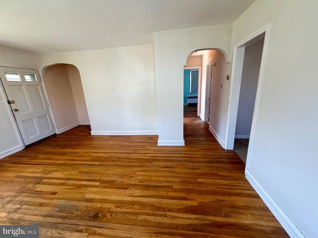 1341 CORRY AVE, Bensalem, PA 19020
