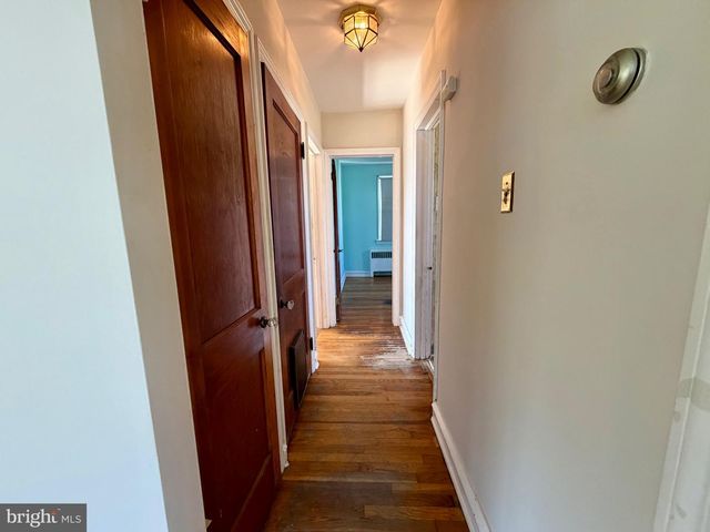 1341 CORRY AVE, Bensalem, PA 19020