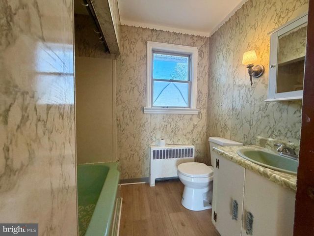 1341 CORRY AVE, Bensalem, PA 19020