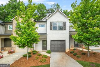 3181 Meadowstone Lane SW, Atlanta, GA 30331