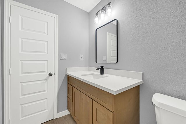 831 Becker Street, Channelview, TX 77530