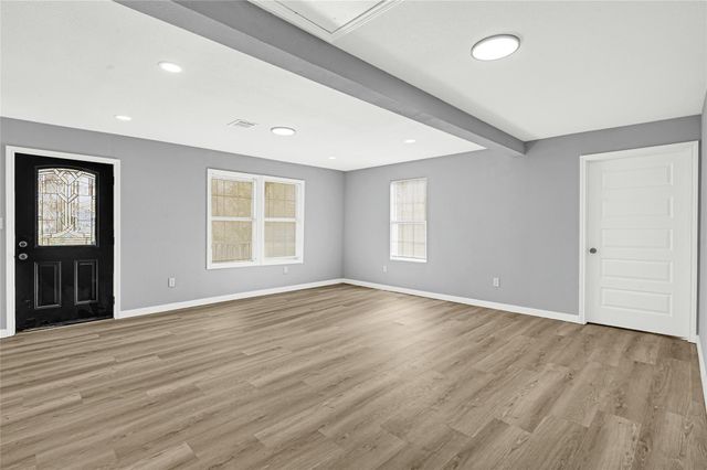 831 Becker Street, Channelview, TX 77530