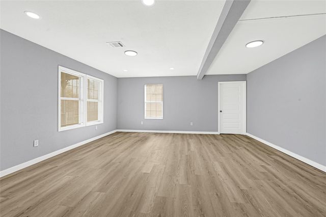 831 Becker Street, Channelview, TX 77530