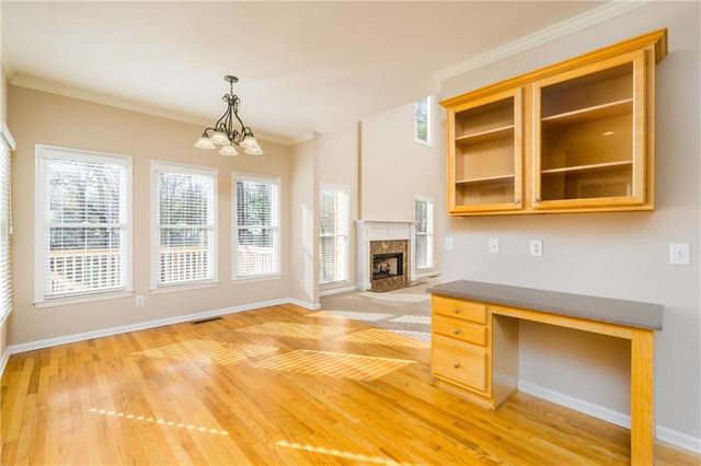 8670 Woodland View Drive, Gainesville, GA 30506