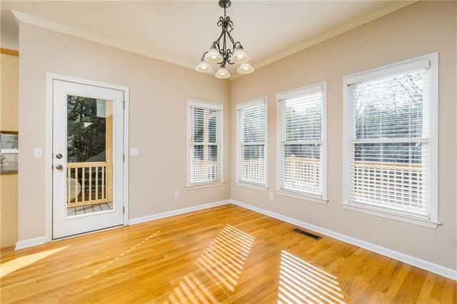 8670 Woodland View Drive, Gainesville, GA 30506