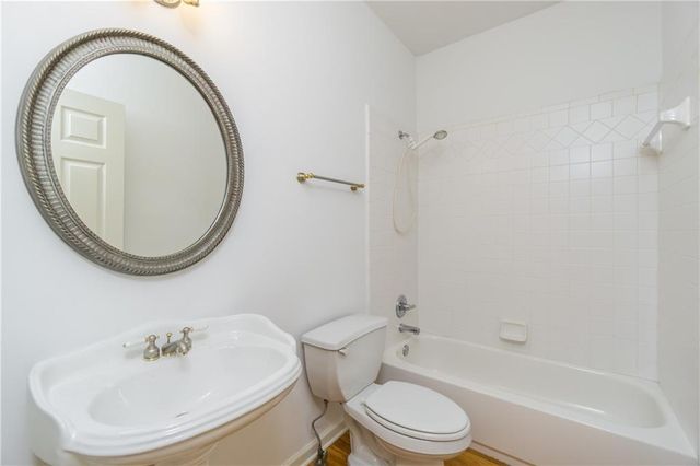 8670 Woodland View Drive, Gainesville, GA 30506