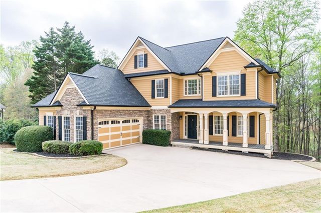 8670 Woodland View Drive, Gainesville, GA 30506