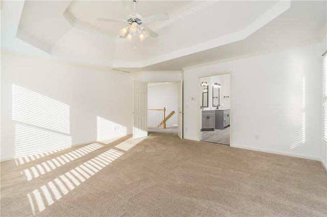 8670 Woodland View Drive, Gainesville, GA 30506