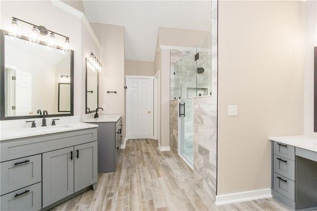 8670 Woodland View Drive, Gainesville, GA 30506