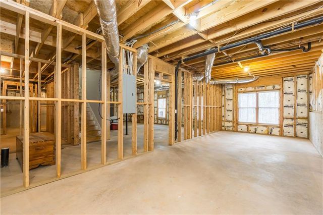 8670 Woodland View Drive, Gainesville, GA 30506