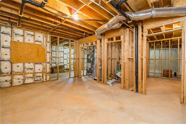 8670 Woodland View Drive, Gainesville, GA 30506