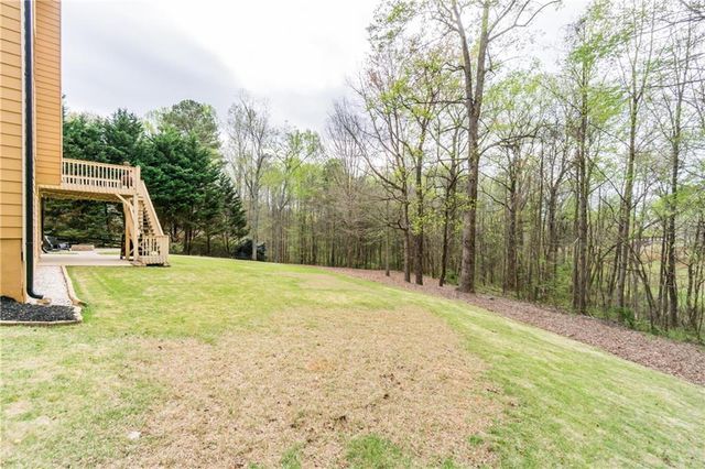 8670 Woodland View Drive, Gainesville, GA 30506