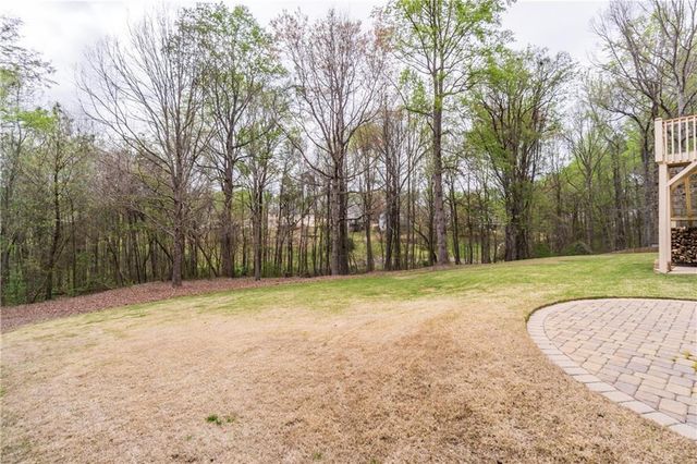 8670 Woodland View Drive, Gainesville, GA 30506