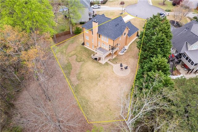 8670 Woodland View Drive, Gainesville, GA 30506