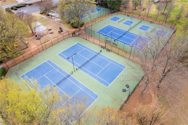 8670 Woodland View Drive, Gainesville, GA 30506