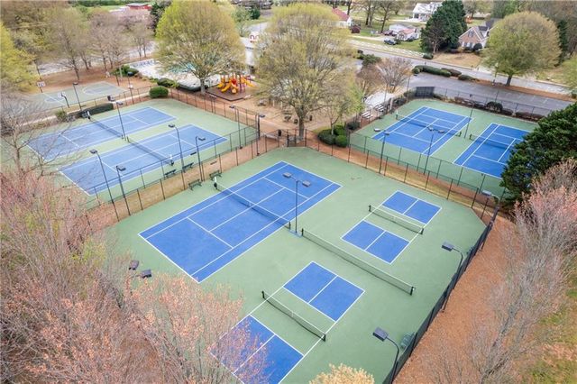 8670 Woodland View Drive, Gainesville, GA 30506