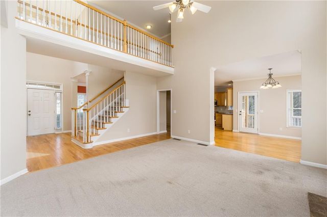 8670 Woodland View Drive, Gainesville, GA 30506