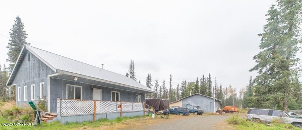 33715 Tern Circle, Soldotna, AK 99669
