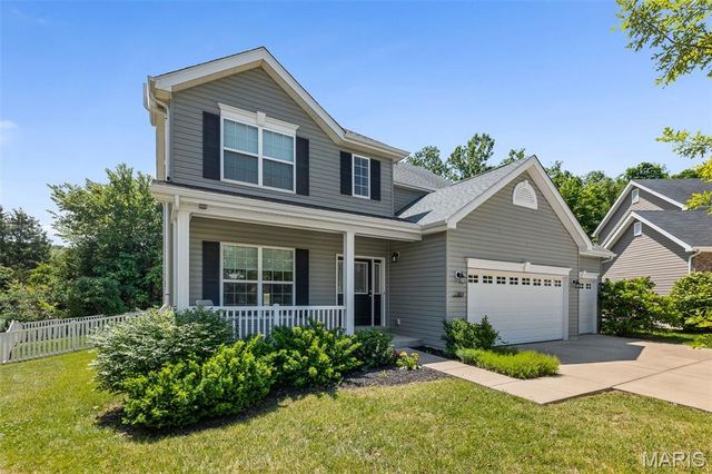901 Timber Ridge Court, Fenton, MO 63026