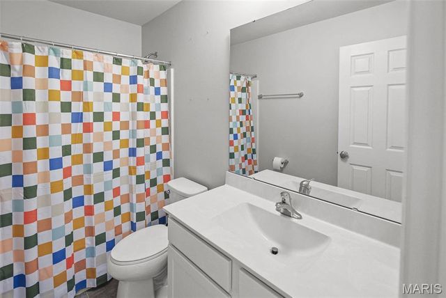 901 Timber Ridge Court, Fenton, MO 63026