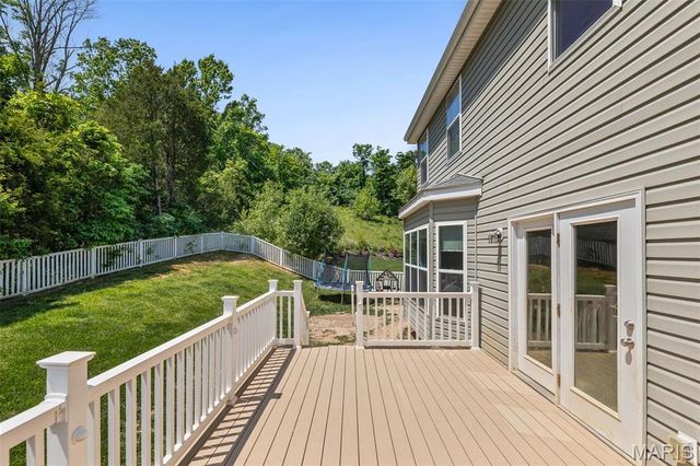 901 Timber Ridge Court, Fenton, MO 63026